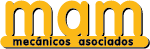 MAM Mecánicos Asociados