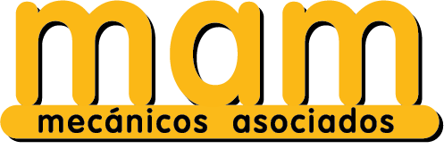 MAM Mecánicos Asociados